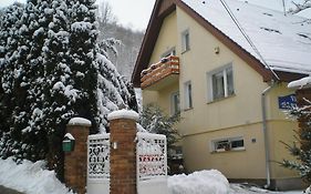 Villa Harmónia Panzió
